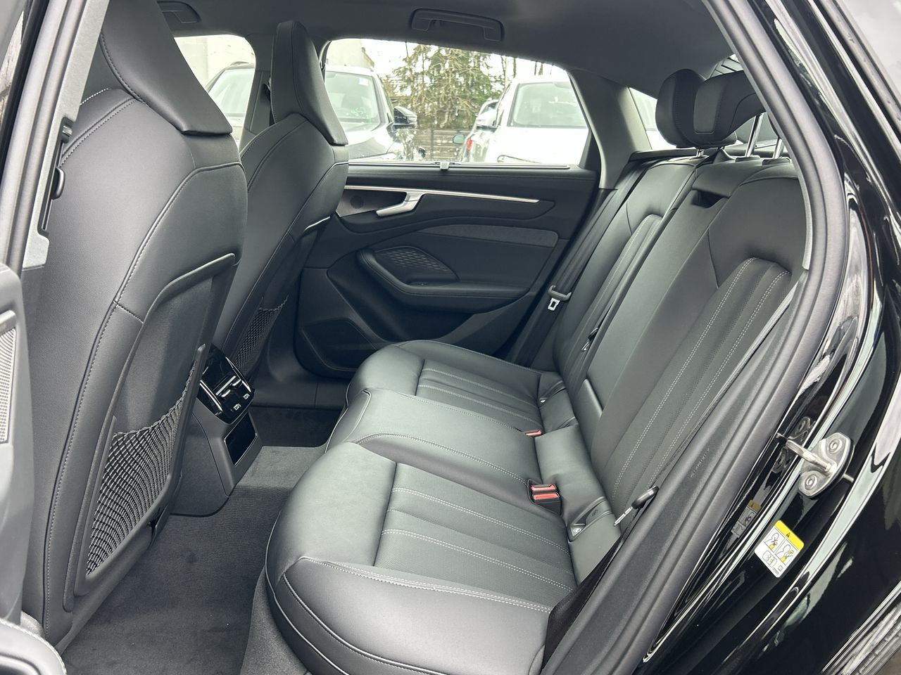 2026 Audi A6 in Thornhill, Ontario