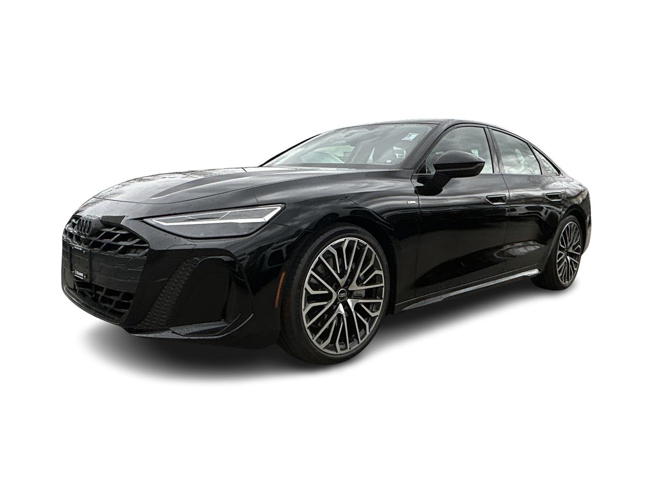 2026 Audi A6 in Thornhill, Ontario