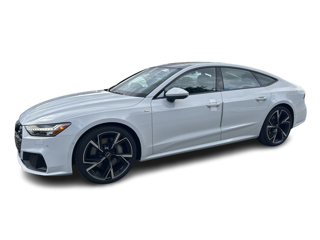 Audi A7 SPORTBACK  2025 à Thornhill, Ontario