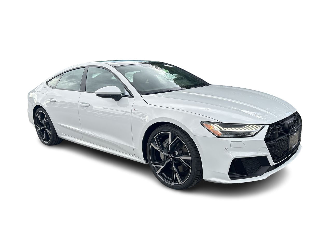 Audi A7 SPORTBACK  2025 à Thornhill, Ontario