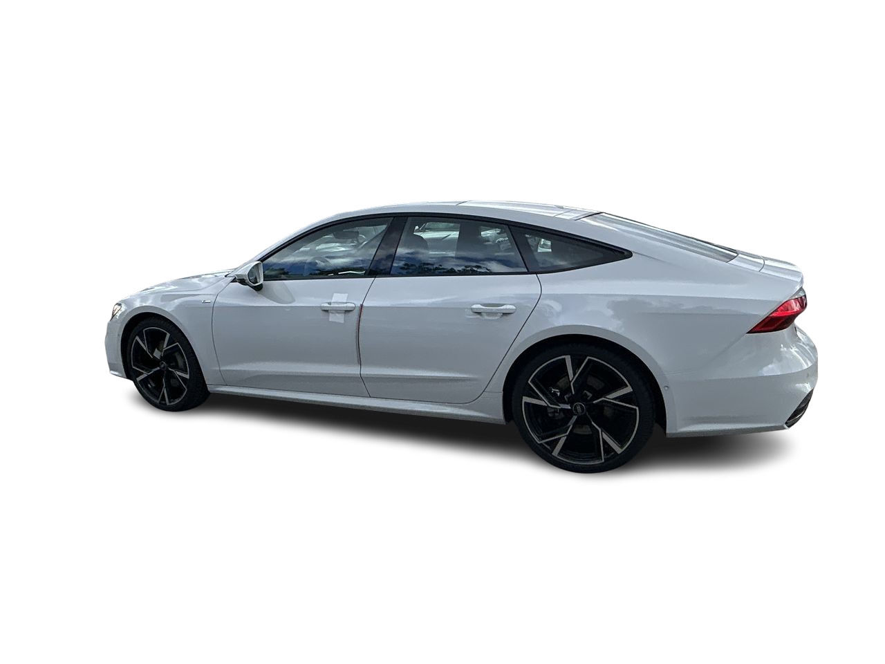 Audi A7 SPORTBACK  2025 à Thornhill, Ontario
