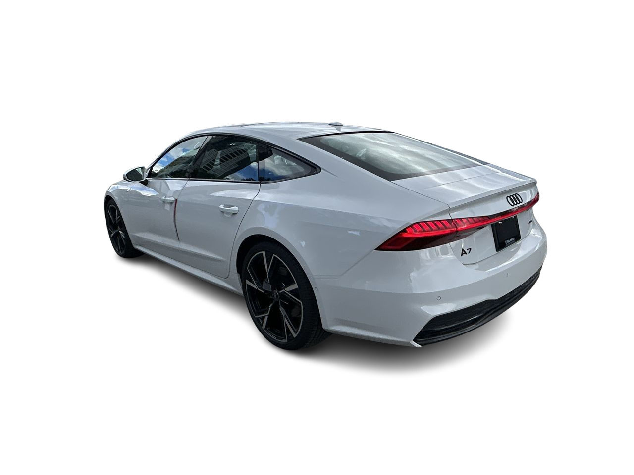 Audi A7 SPORTBACK  2025 à Thornhill, Ontario