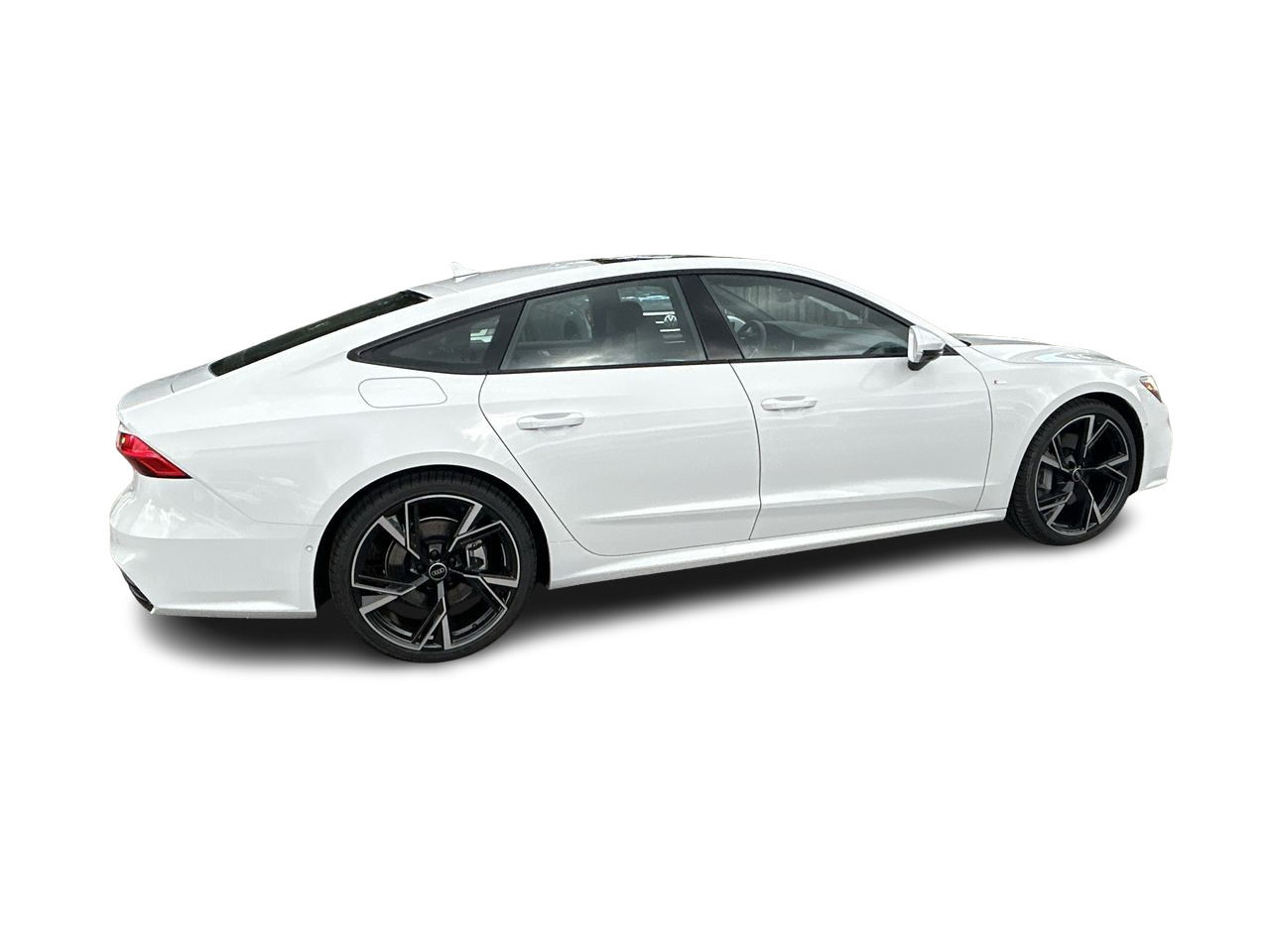 Audi A7 SPORTBACK  2025 à Thornhill, Ontario