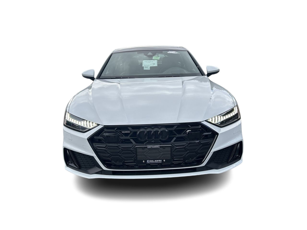 Audi A7 SPORTBACK  2025 à Thornhill, Ontario