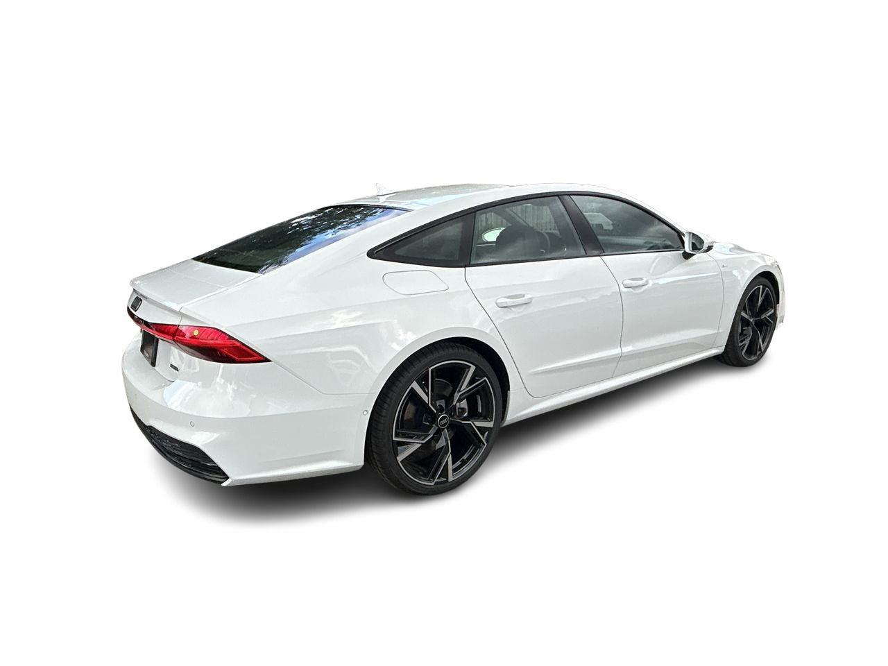 Audi A7 SPORTBACK  2025 à Thornhill, Ontario