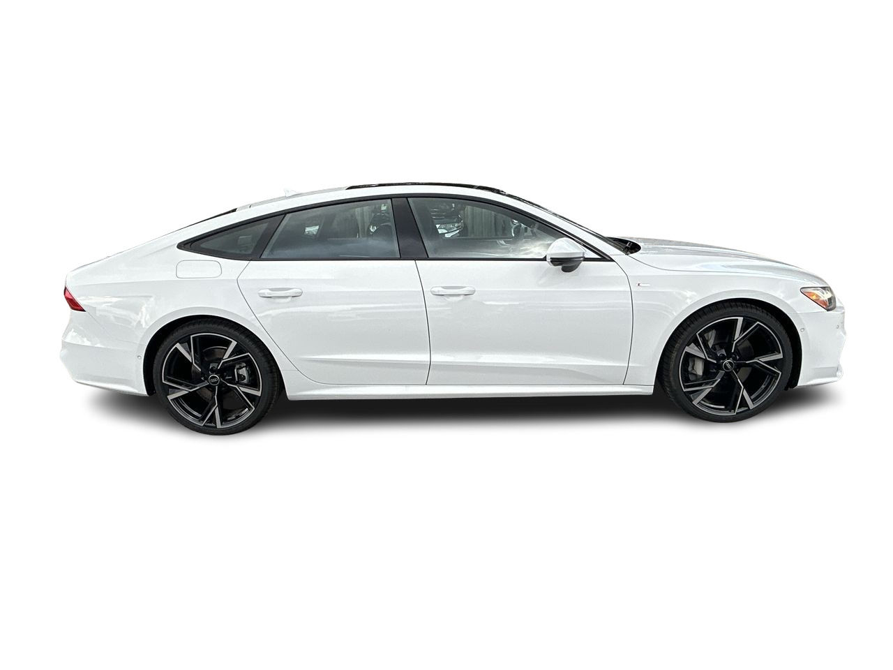 Audi A7 SPORTBACK  2025 à Thornhill, Ontario