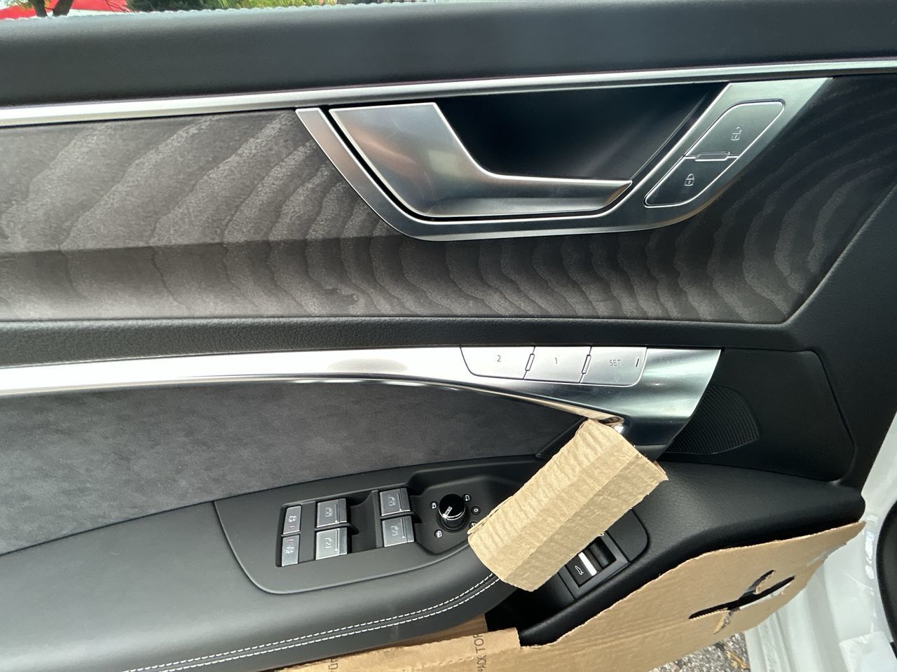Audi A7 SPORTBACK  2025 à Thornhill, Ontario