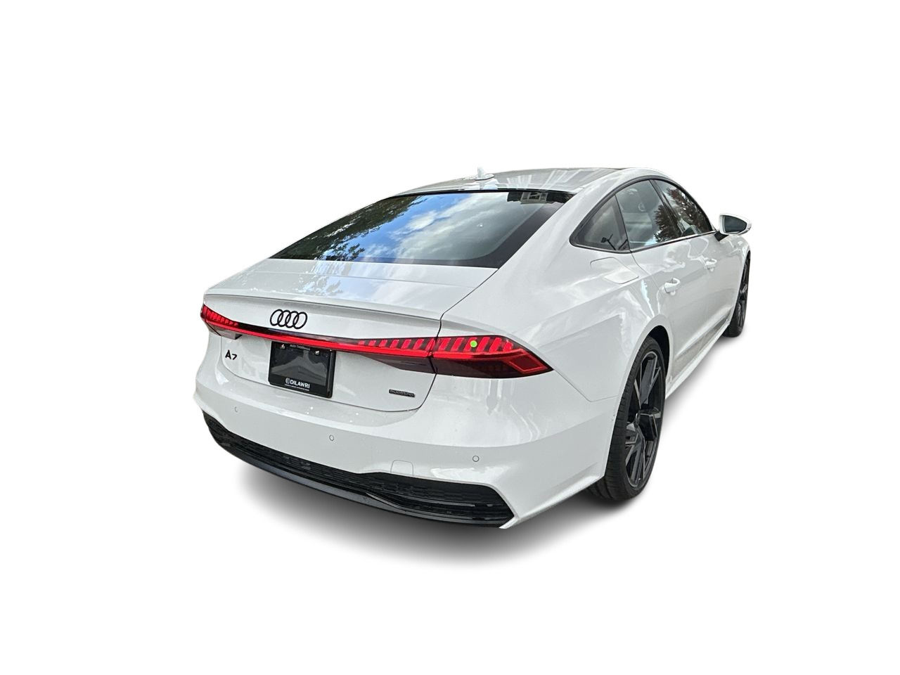 Audi A7 SPORTBACK  2025 à Thornhill, Ontario