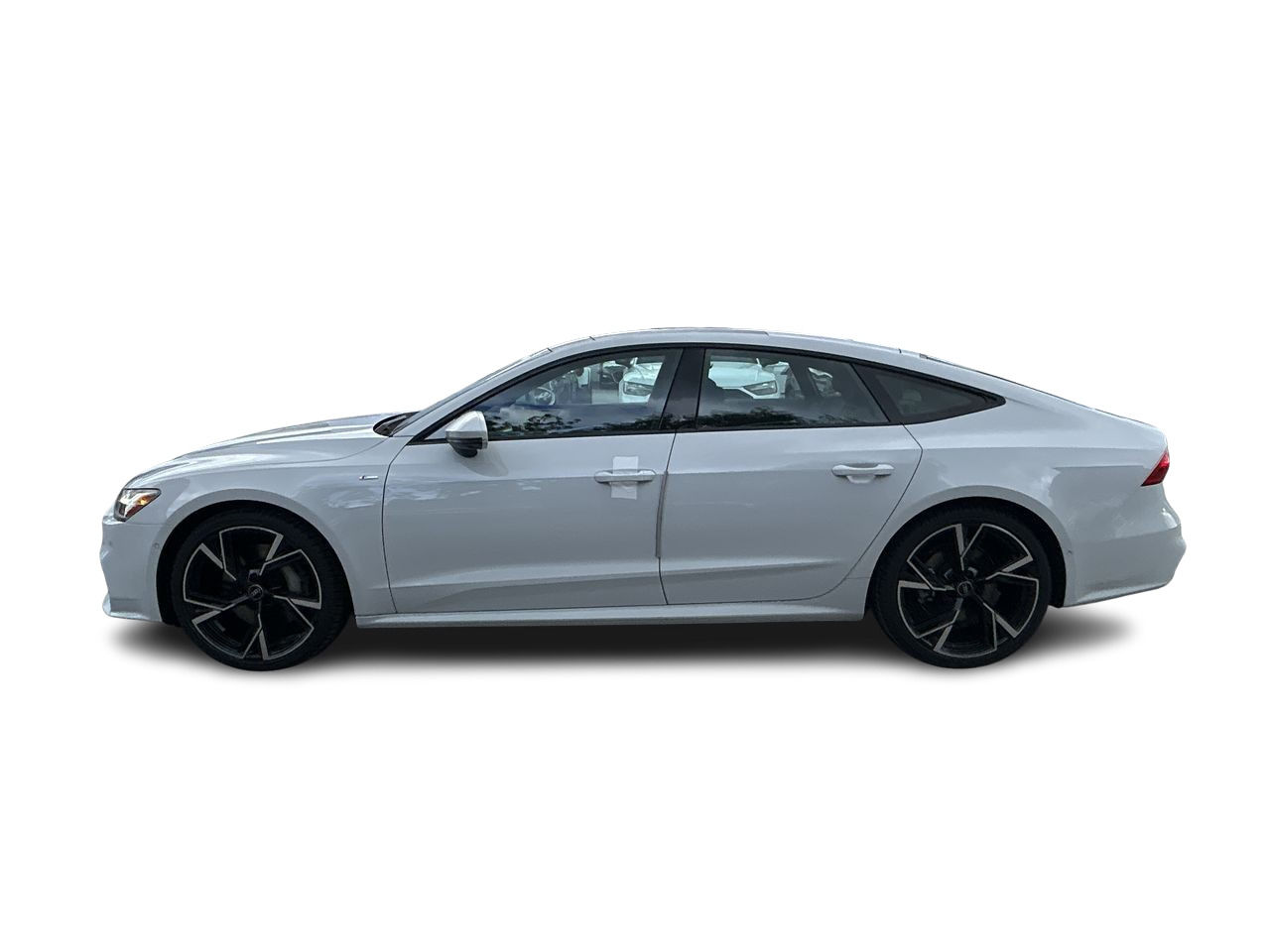 Audi A7 SPORTBACK  2025 à Thornhill, Ontario