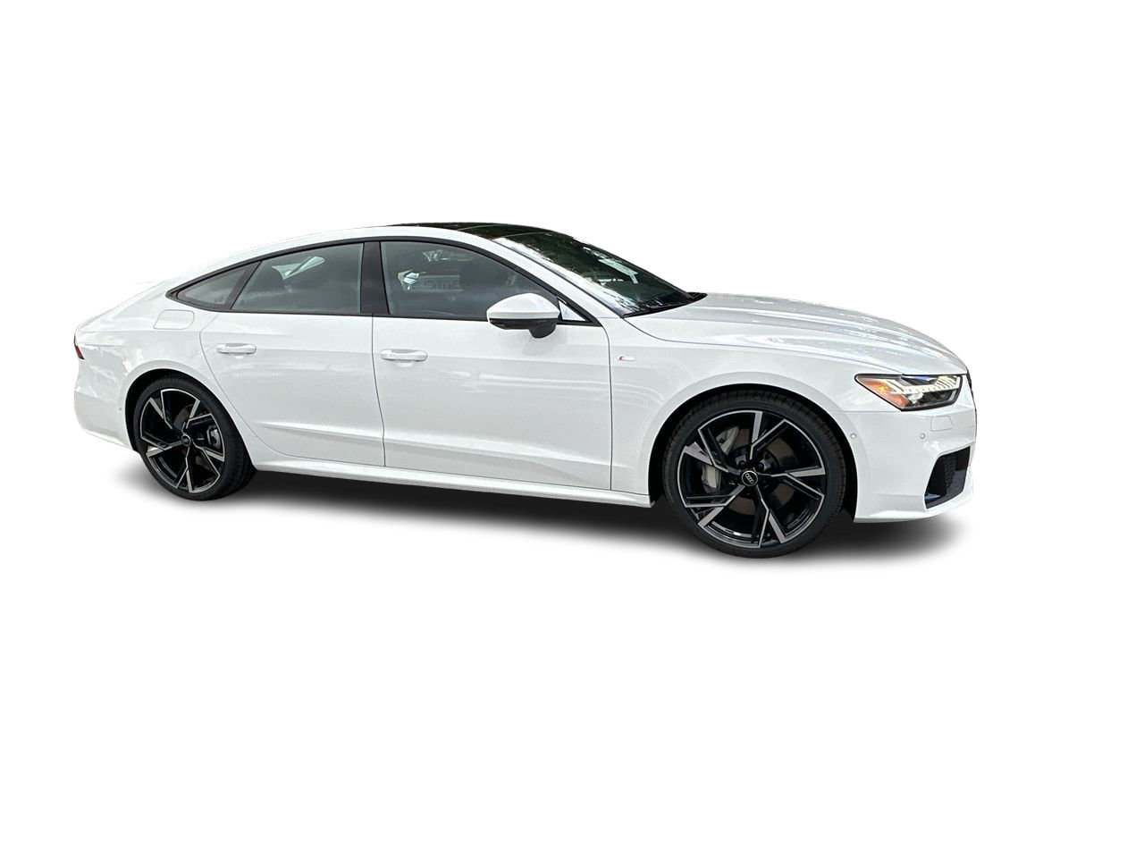 Audi A7 SPORTBACK  2025 à Thornhill, Ontario