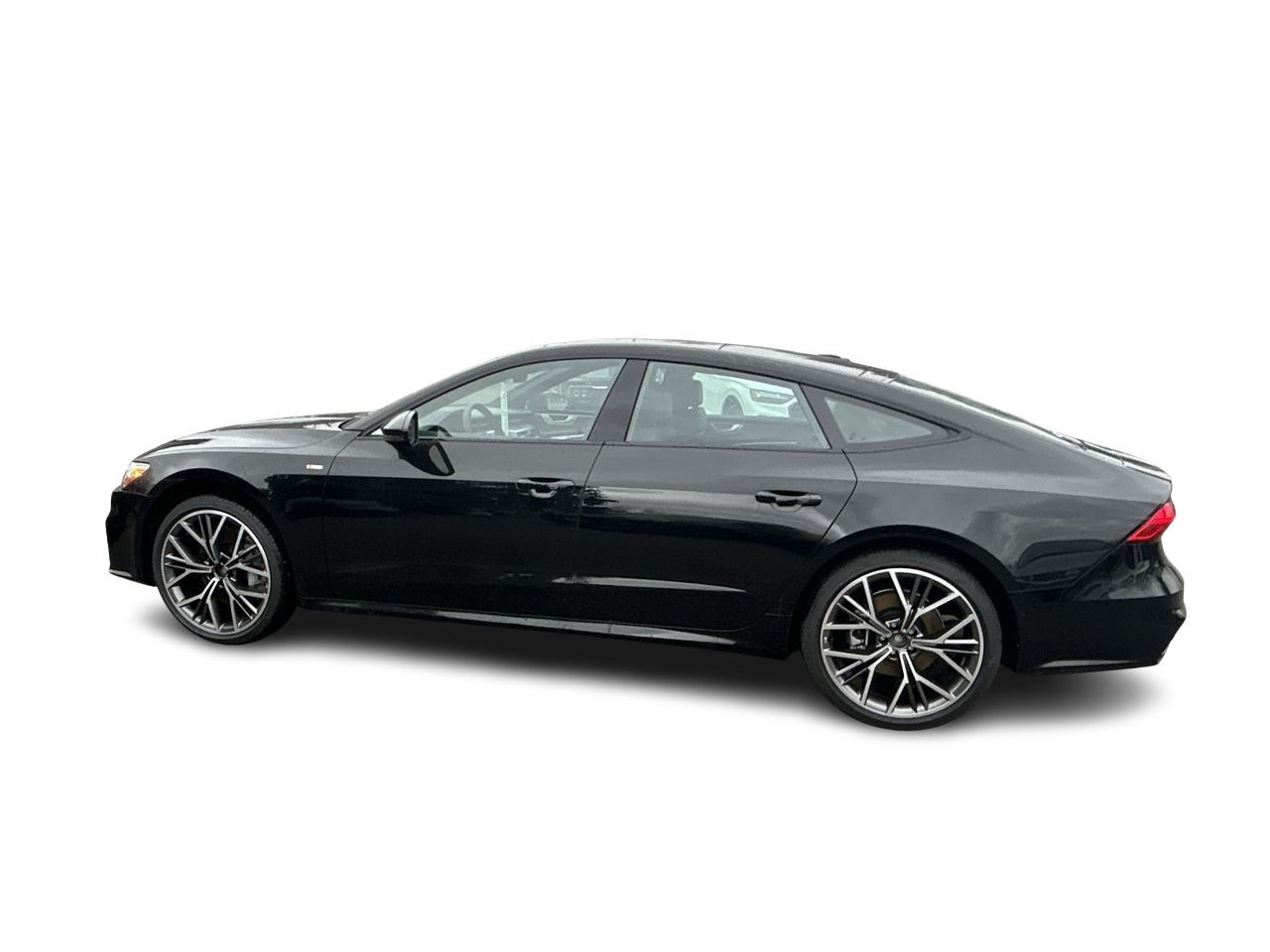 2025 Audi A7 SPORTBACK in Thornhill, Ontario