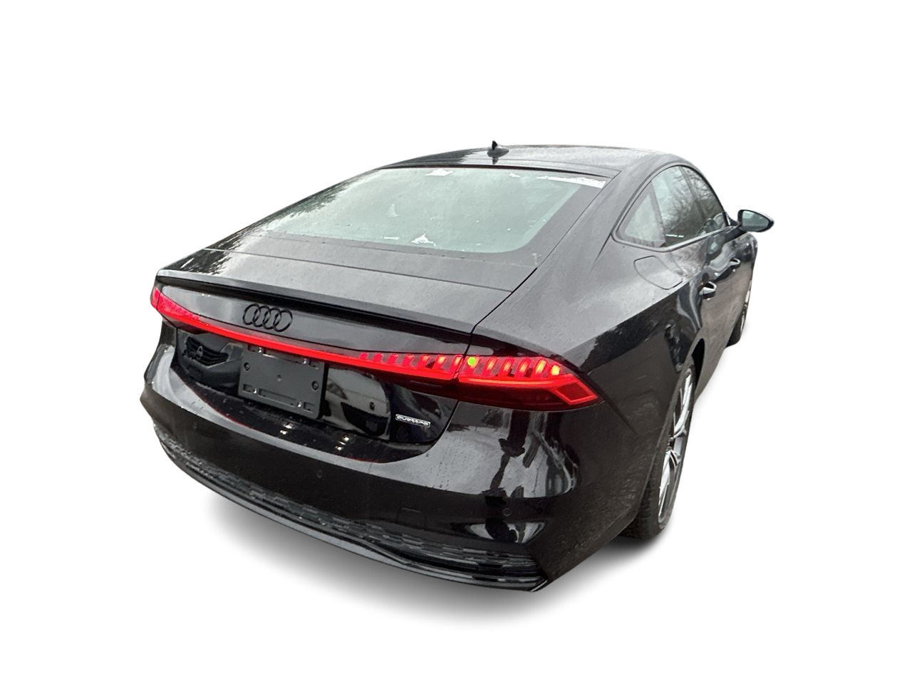 2025 Audi A7 SPORTBACK in Thornhill, Ontario
