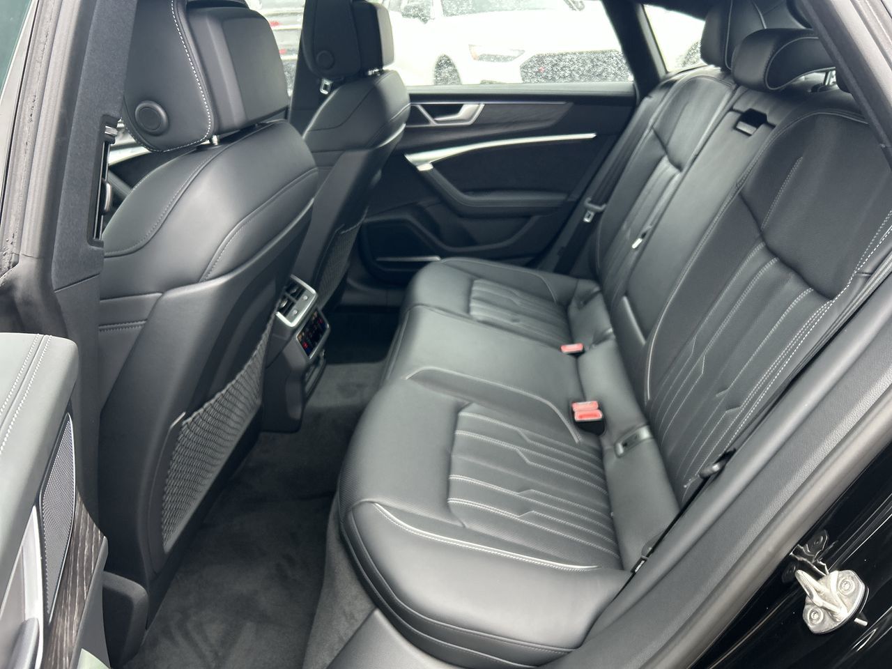 2025 Audi A7 SPORTBACK in Thornhill, Ontario
