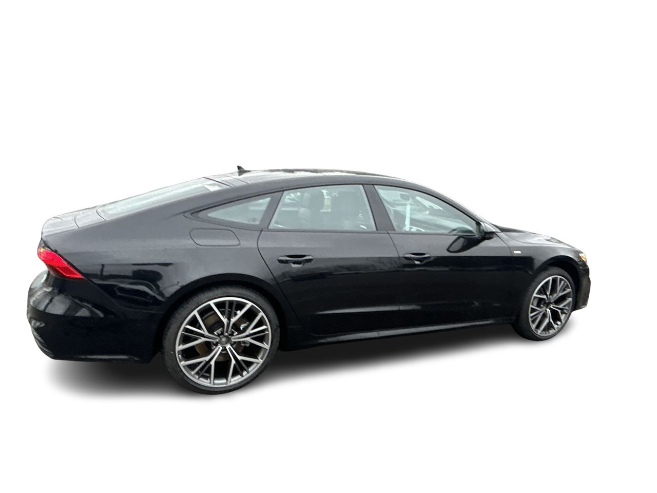 2025 Audi A7 SPORTBACK in Thornhill, Ontario