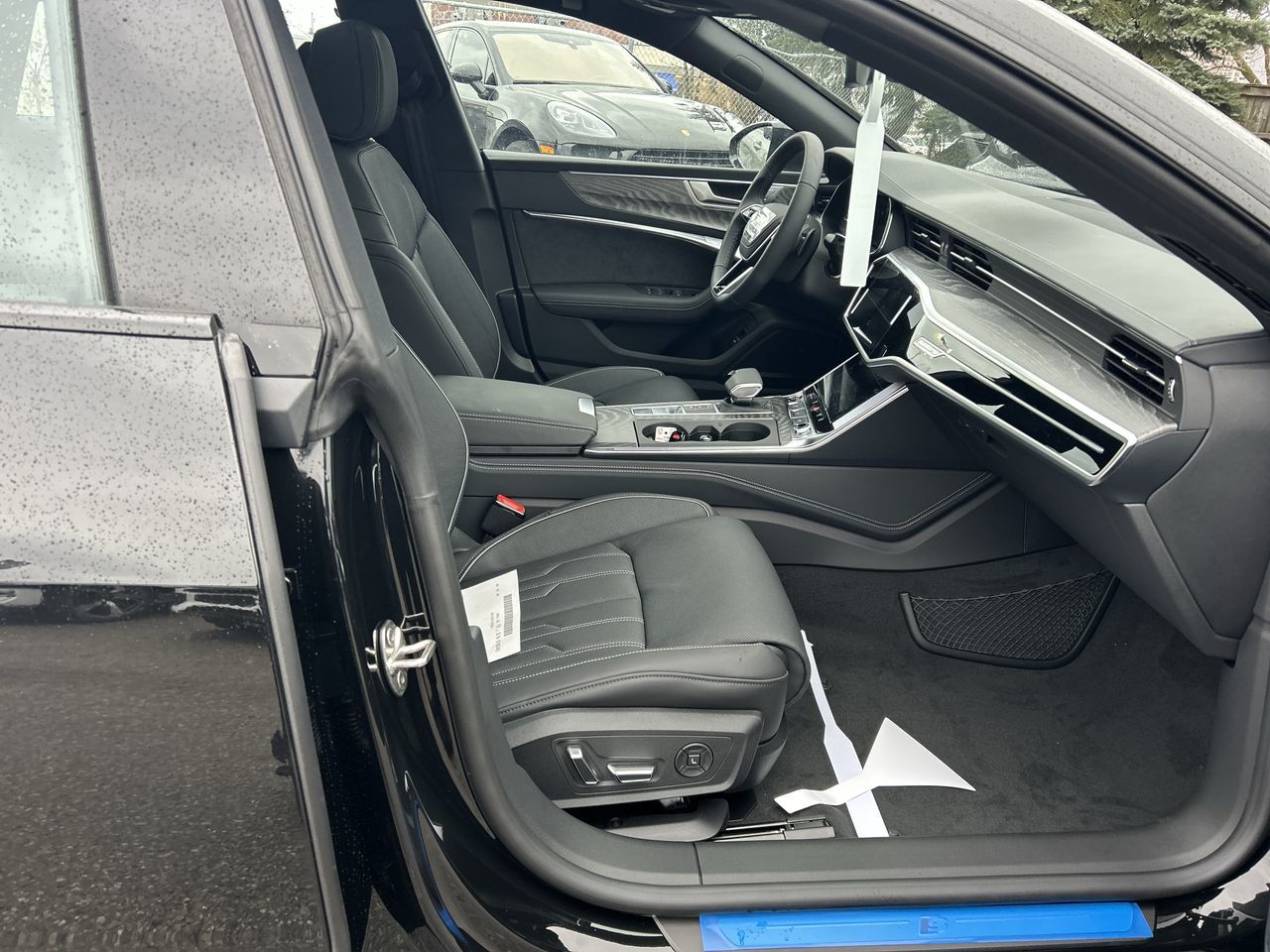 2025 Audi A7 SPORTBACK in Thornhill, Ontario