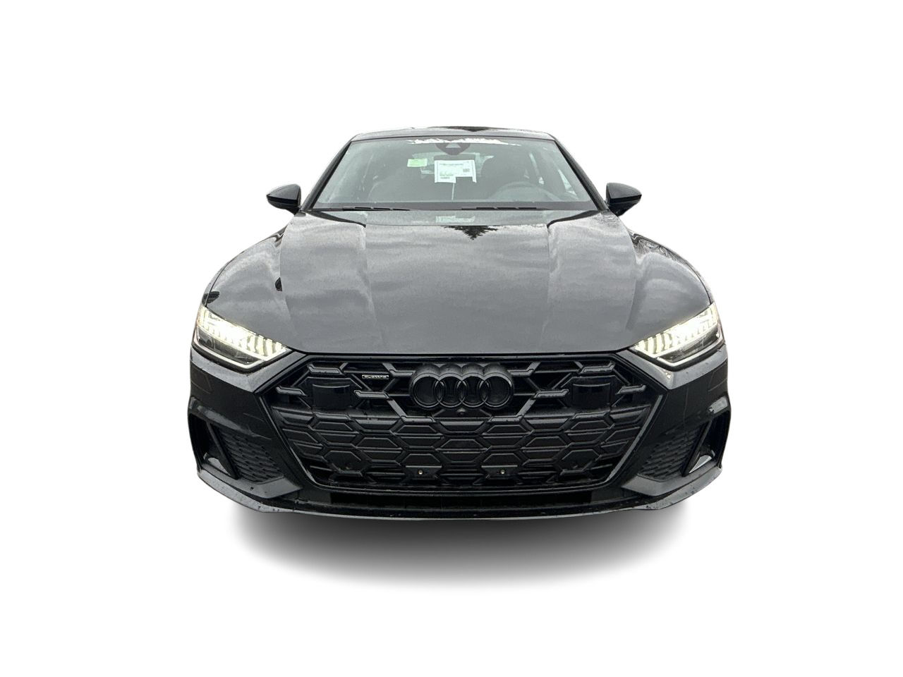 2025 Audi A7 SPORTBACK in Thornhill, Ontario