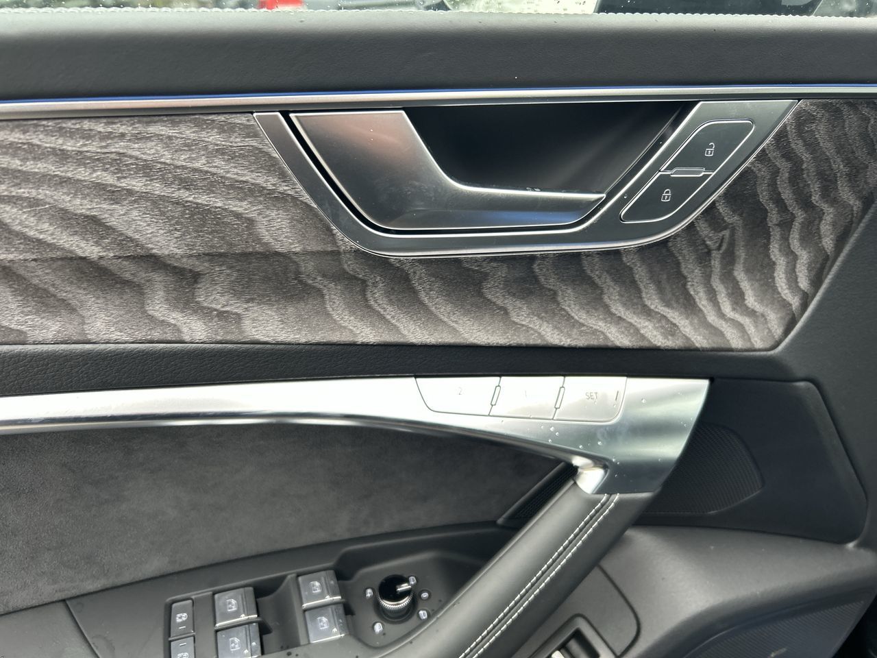 2025 Audi A7 SPORTBACK in Thornhill, Ontario