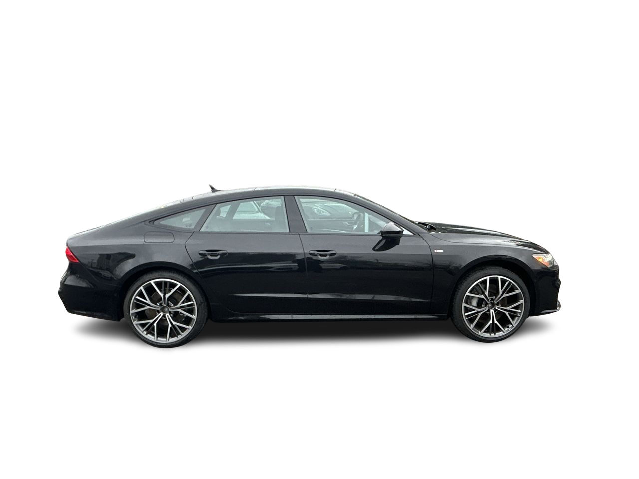 2025 Audi A7 SPORTBACK in Thornhill, Ontario