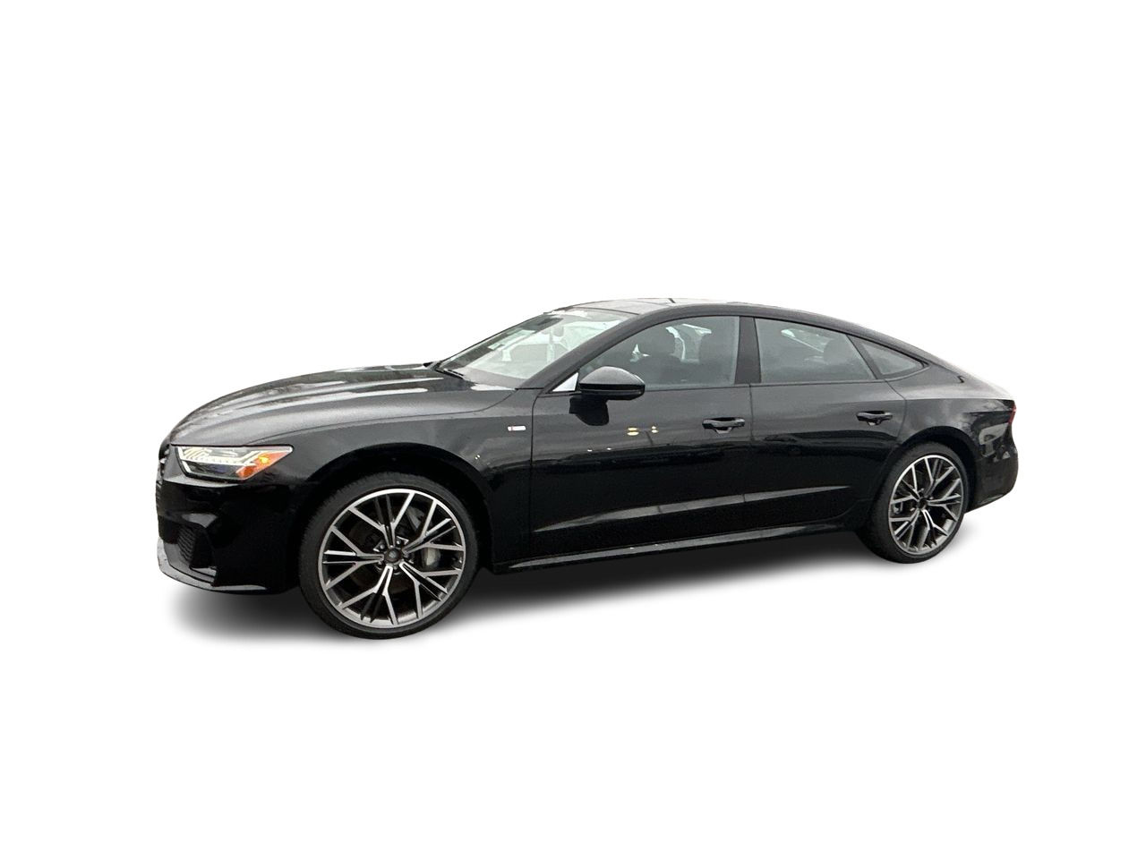 2025 Audi A7 SPORTBACK in Thornhill, Ontario