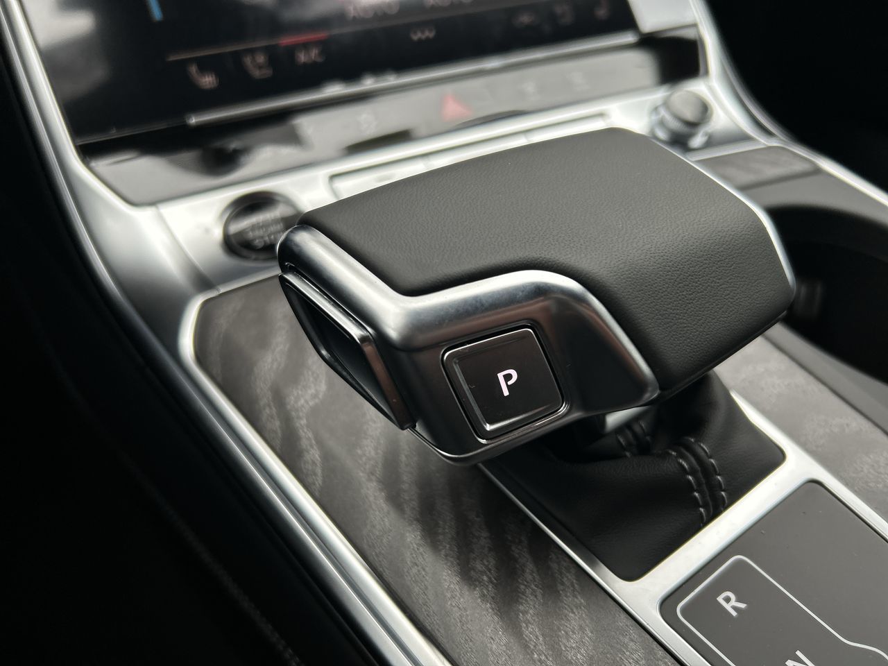 2025 Audi A7 SPORTBACK in Thornhill, Ontario