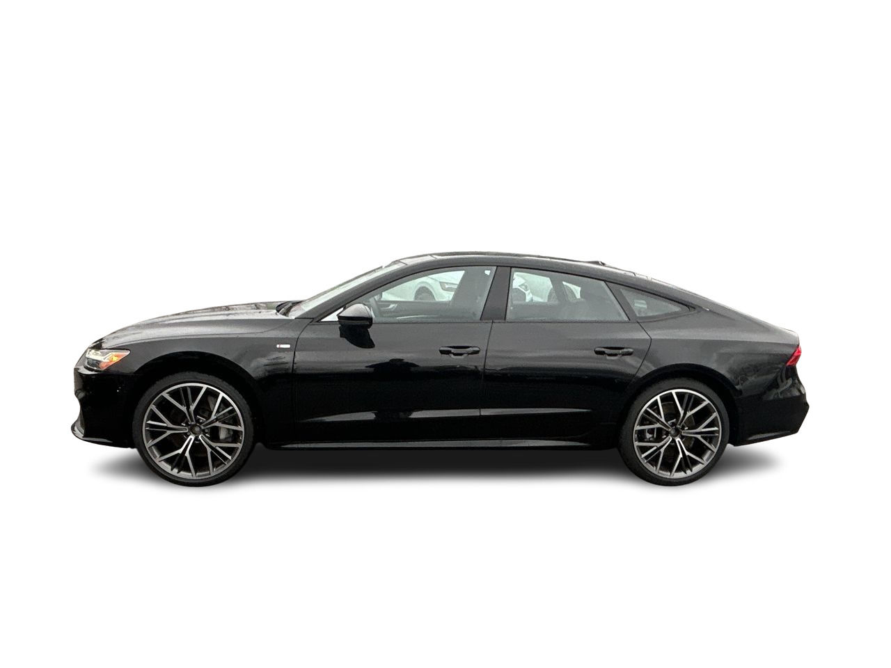 2025 Audi A7 SPORTBACK in Thornhill, Ontario