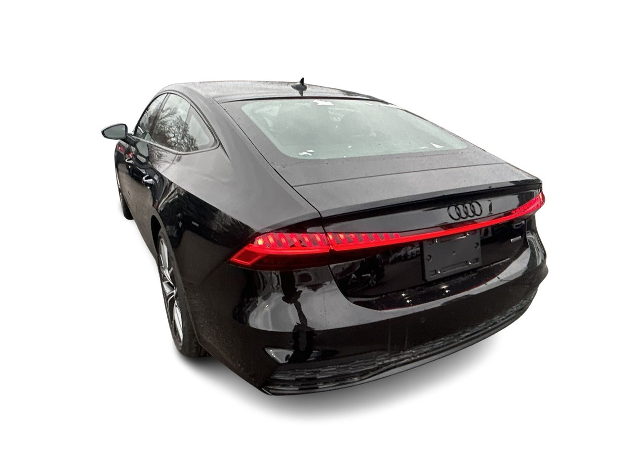 2025 Audi A7 SPORTBACK in Thornhill, Ontario