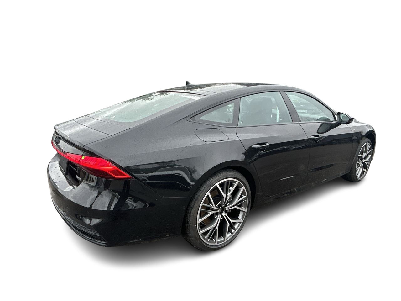 2025 Audi A7 SPORTBACK in Thornhill, Ontario
