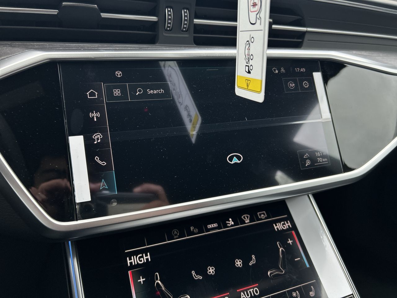 2025 Audi A7 SPORTBACK in Thornhill, Ontario