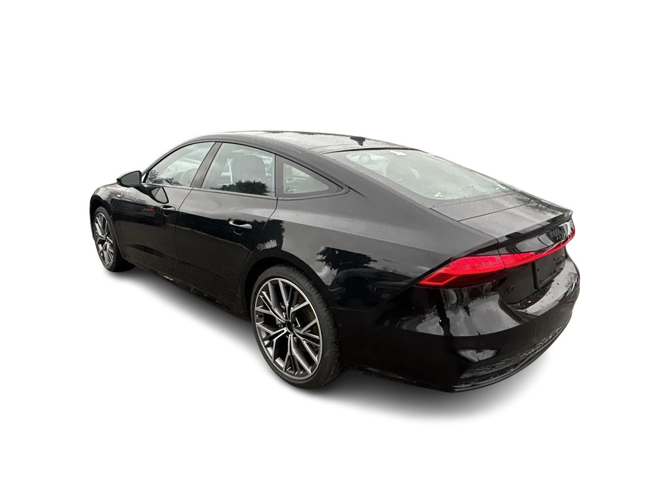 2025 Audi A7 SPORTBACK in Thornhill, Ontario