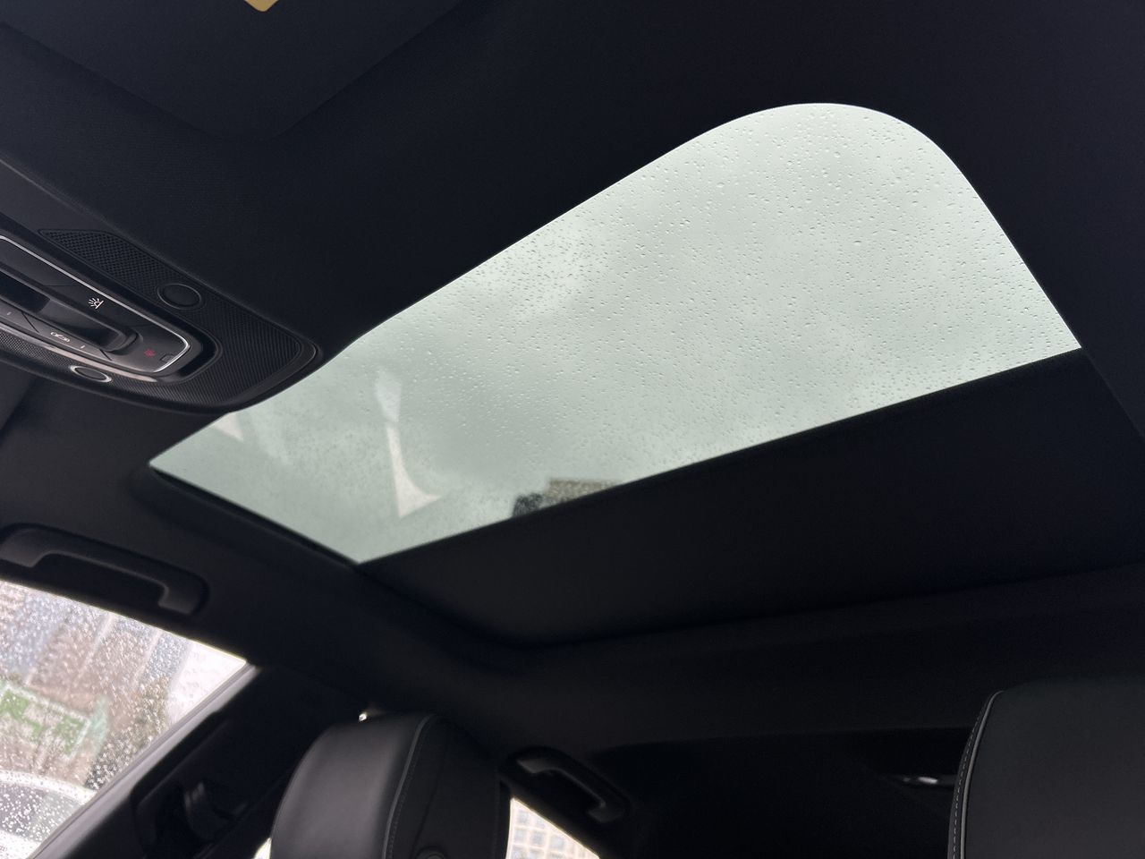 2025 Audi A7 SPORTBACK in Thornhill, Ontario