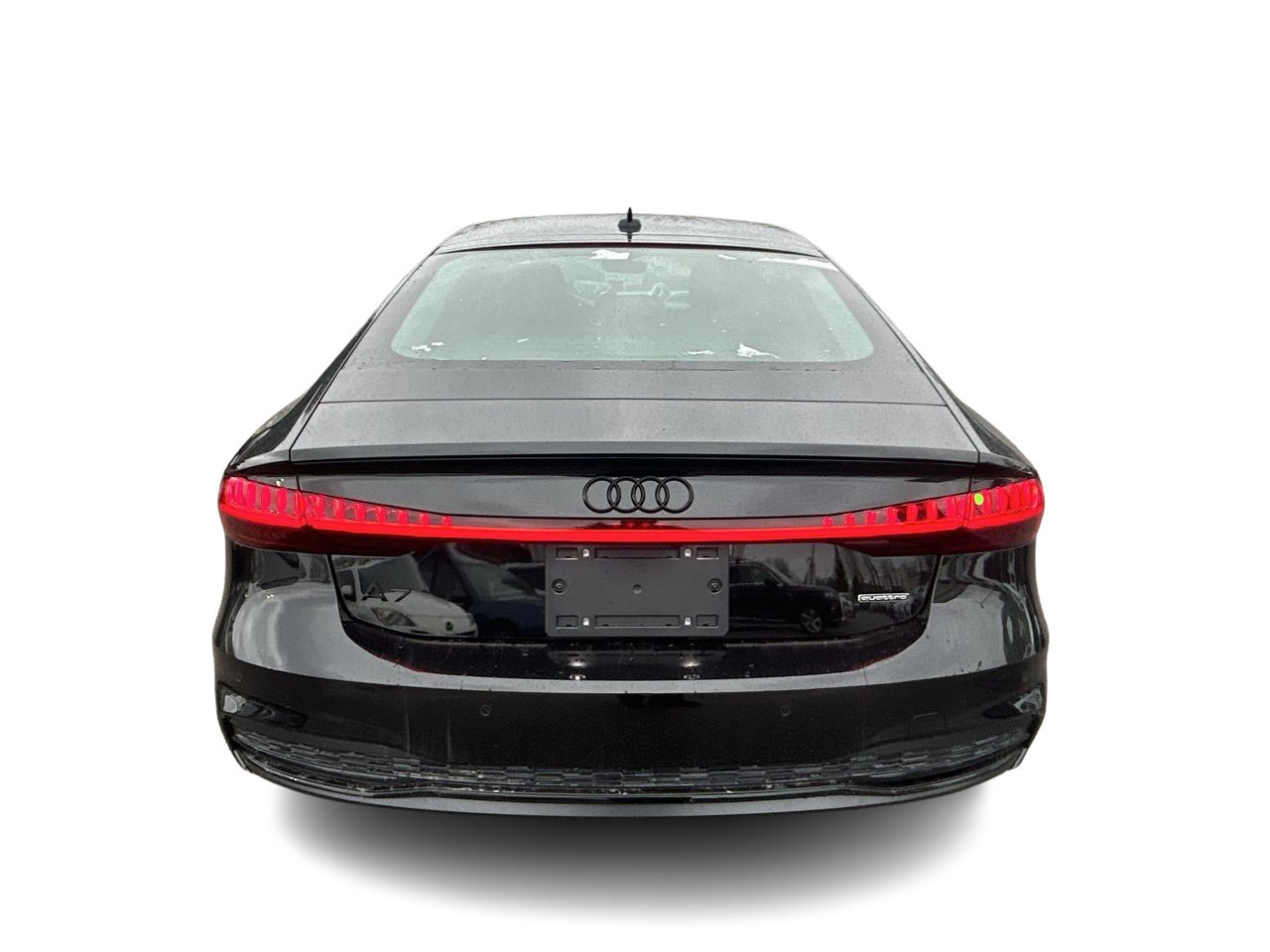 2025 Audi A7 SPORTBACK in Thornhill, Ontario