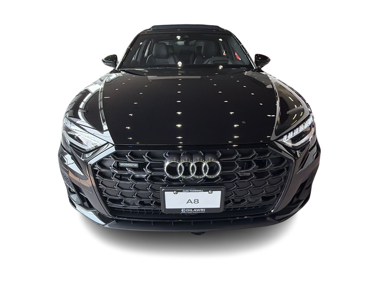 Audi A8  2026 à Thornhill, Ontario