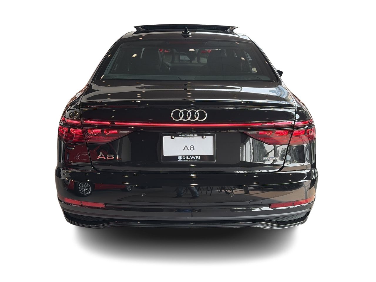 Audi A8  2026 à Thornhill, Ontario