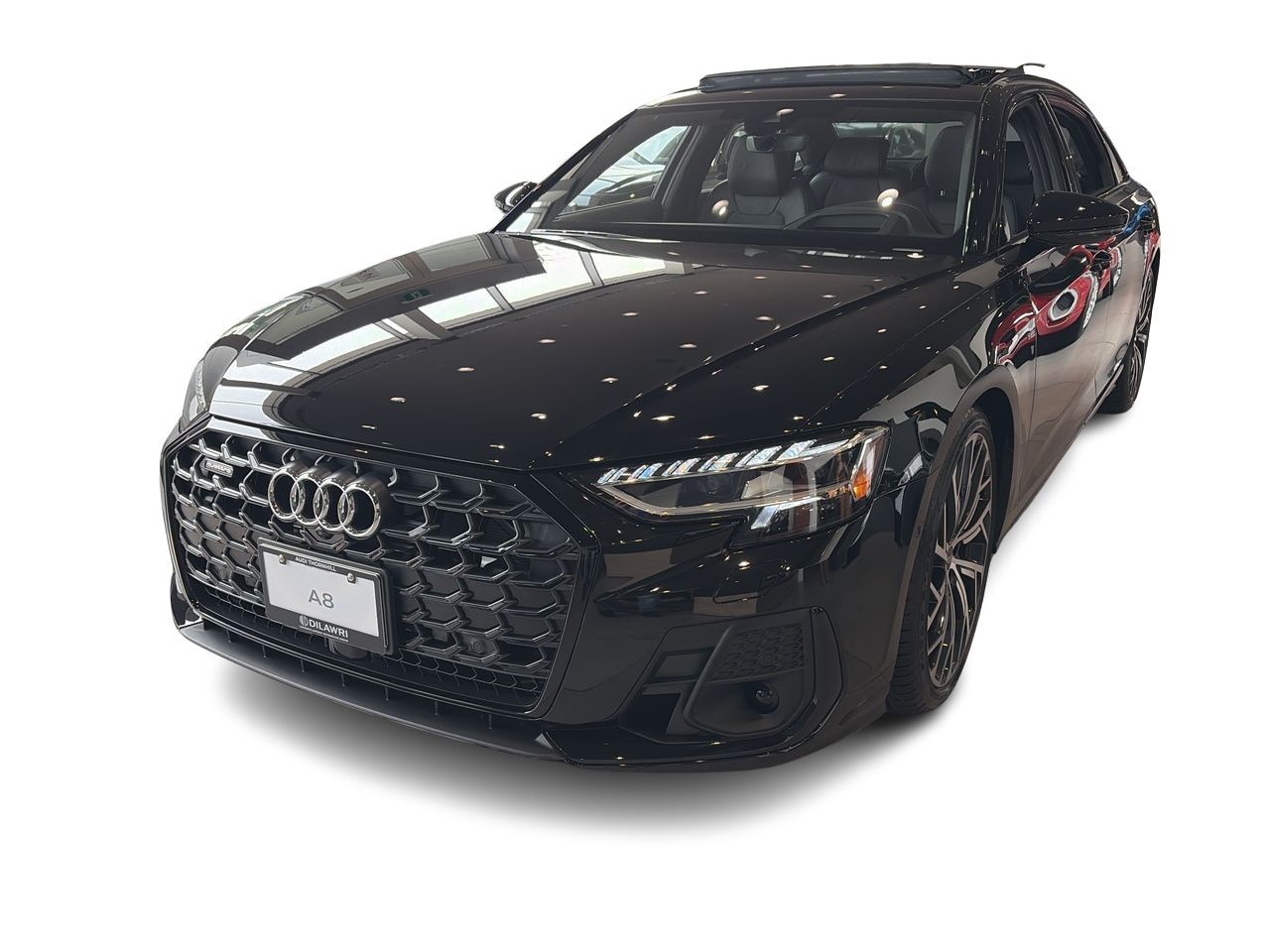 Audi A8  2026 à Thornhill, Ontario