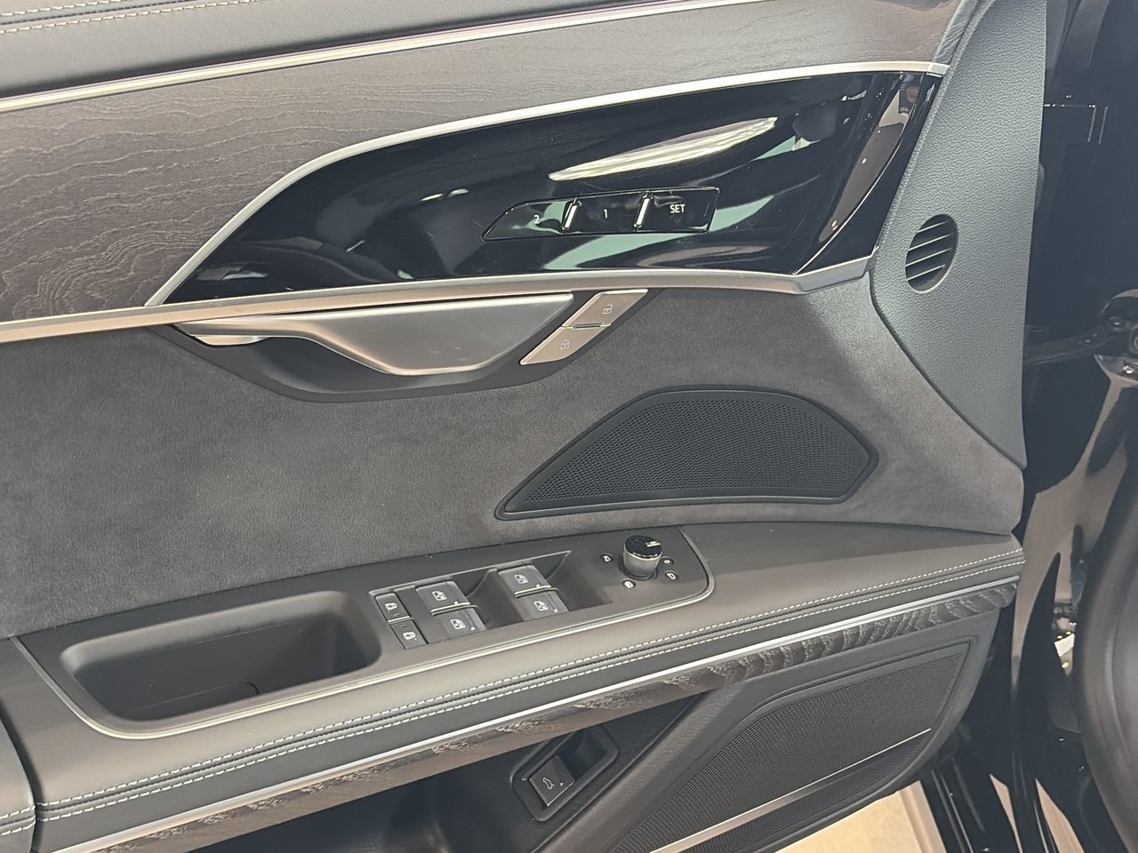 Audi A8  2026 à Thornhill, Ontario