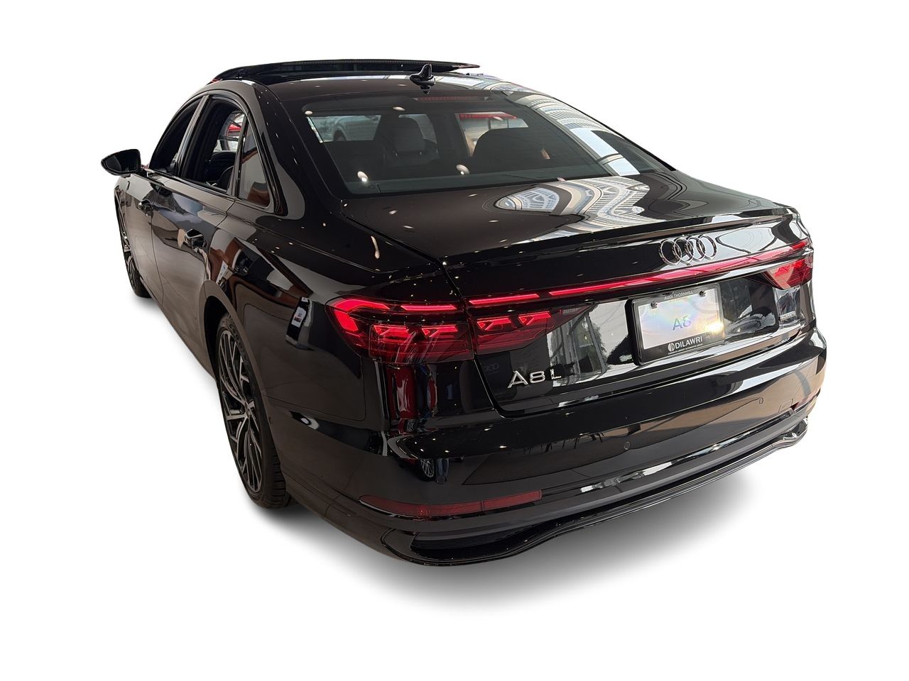 Audi A8  2026 à Thornhill, Ontario