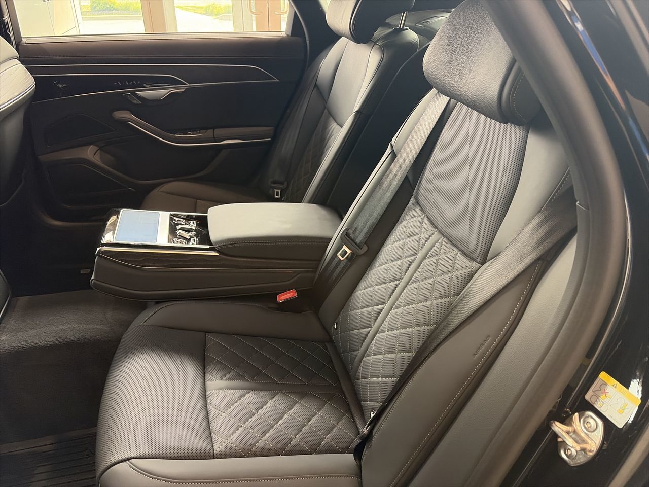 Audi A8  2026 à Thornhill, Ontario