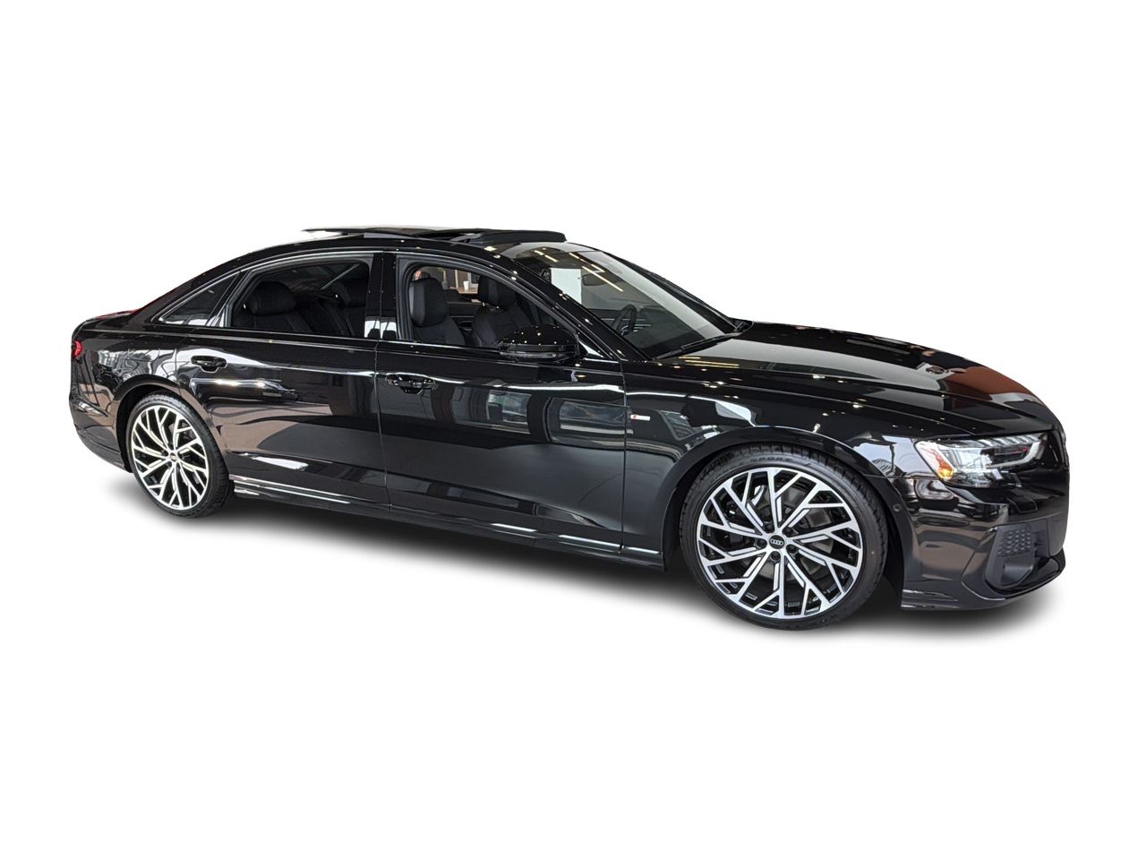 Audi A8  2026 à Thornhill, Ontario