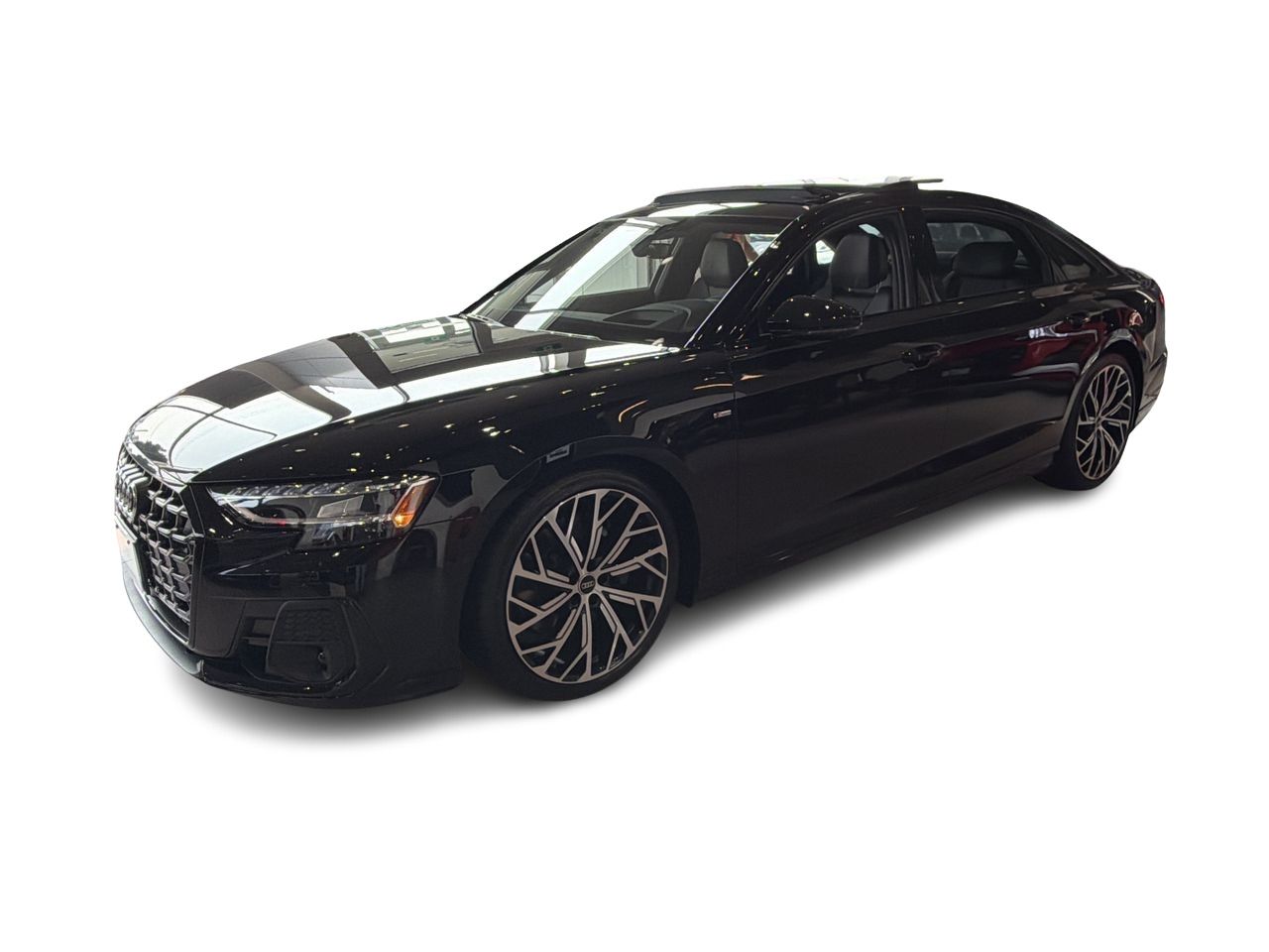 Audi A8  2026 à Thornhill, Ontario