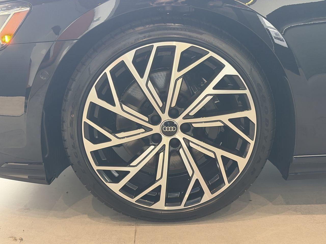 Audi A8  2026 à Thornhill, Ontario