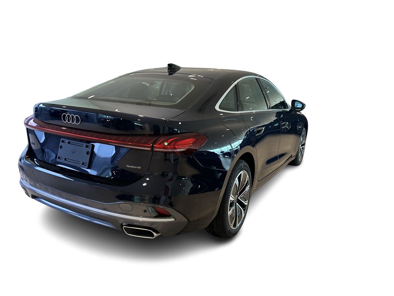 2025 Audi All-New A5 in Thornhill, Ontario