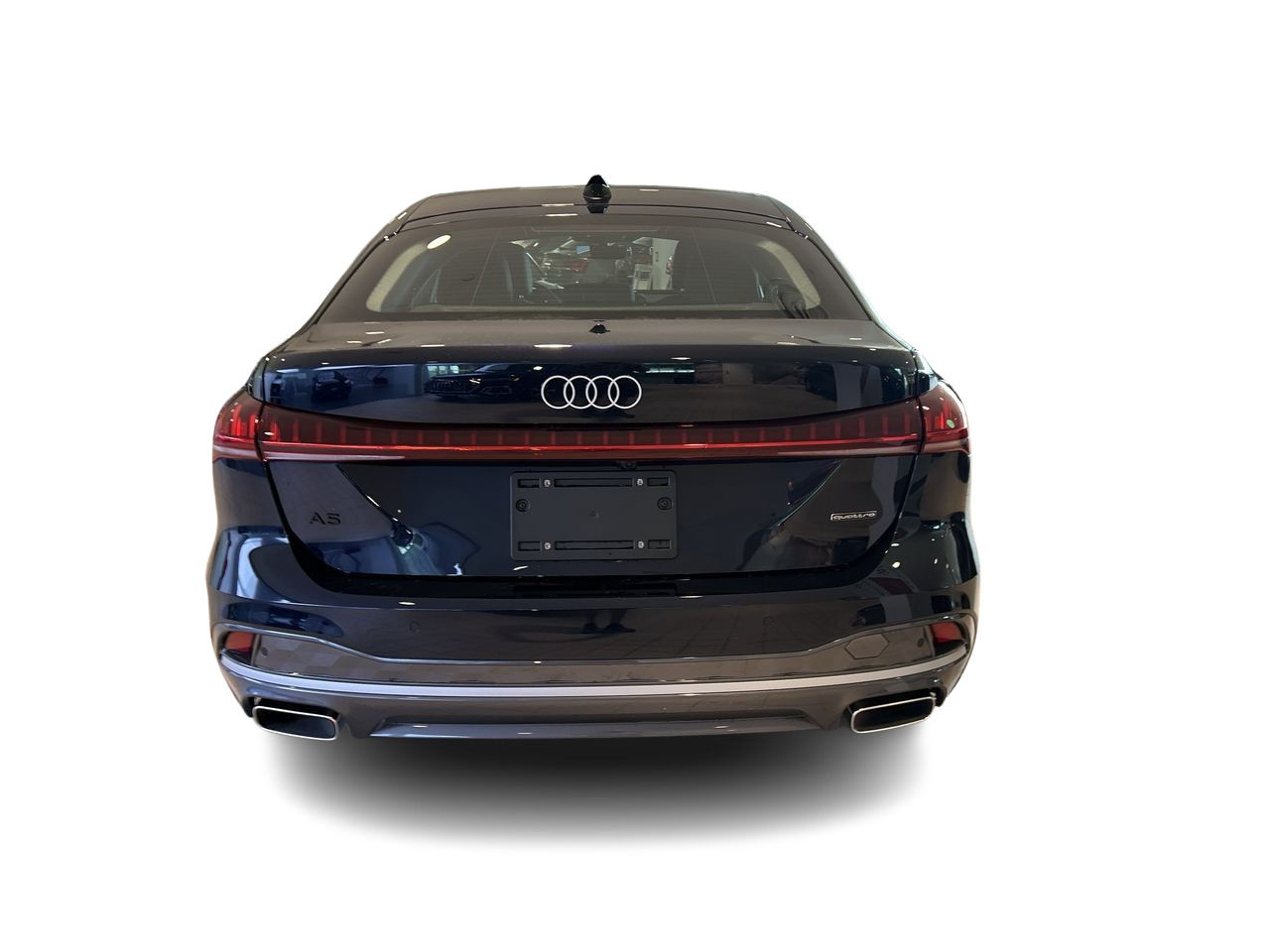 2025 Audi All-New A5 in Thornhill, Ontario