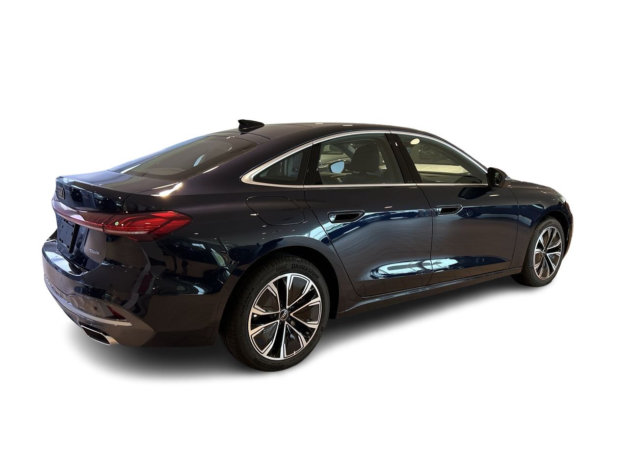 2025 Audi All-New A5 in Thornhill, Ontario