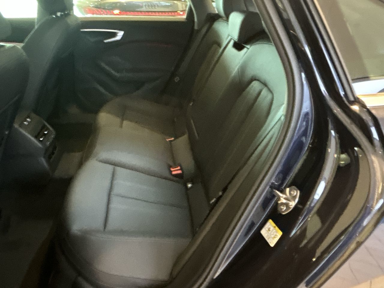 2025 Audi All-New A5 in Thornhill, Ontario
