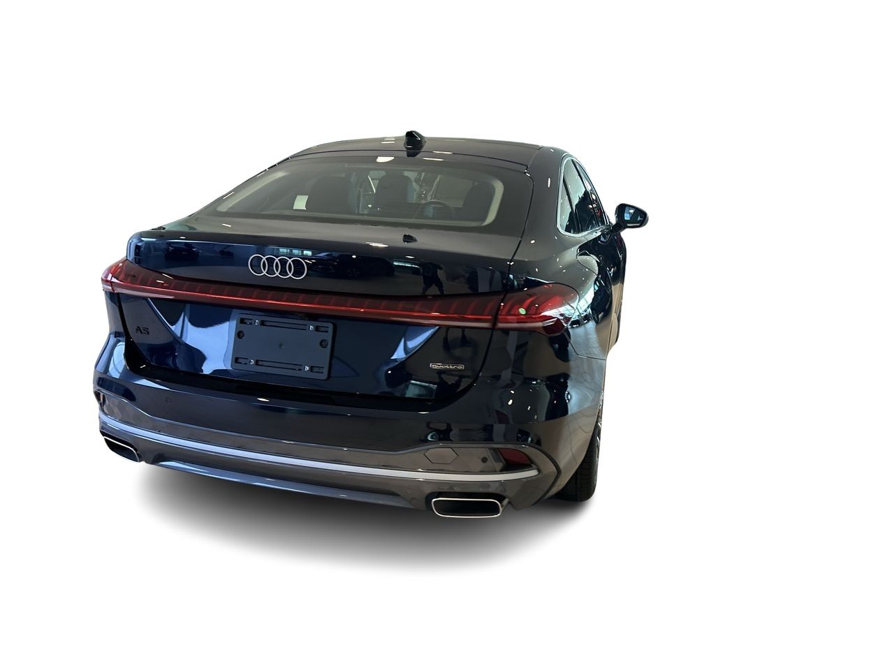 2025 Audi All-New A5 in Thornhill, Ontario