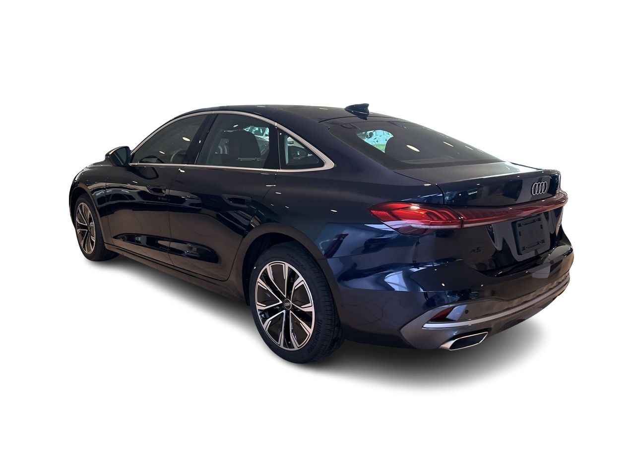 2025 Audi All-New A5 in Thornhill, Ontario