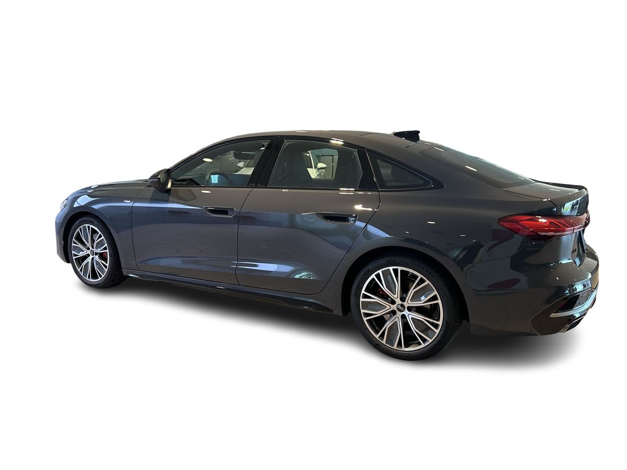 2025 Audi All-New A5 in Thornhill, Ontario