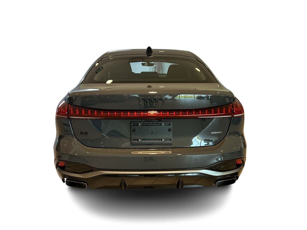 2025 Audi All-New A5 in Thornhill, Ontario