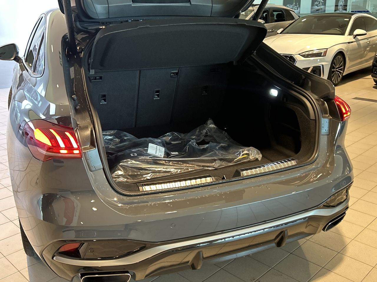 2025 Audi All-New A5 in Thornhill, Ontario