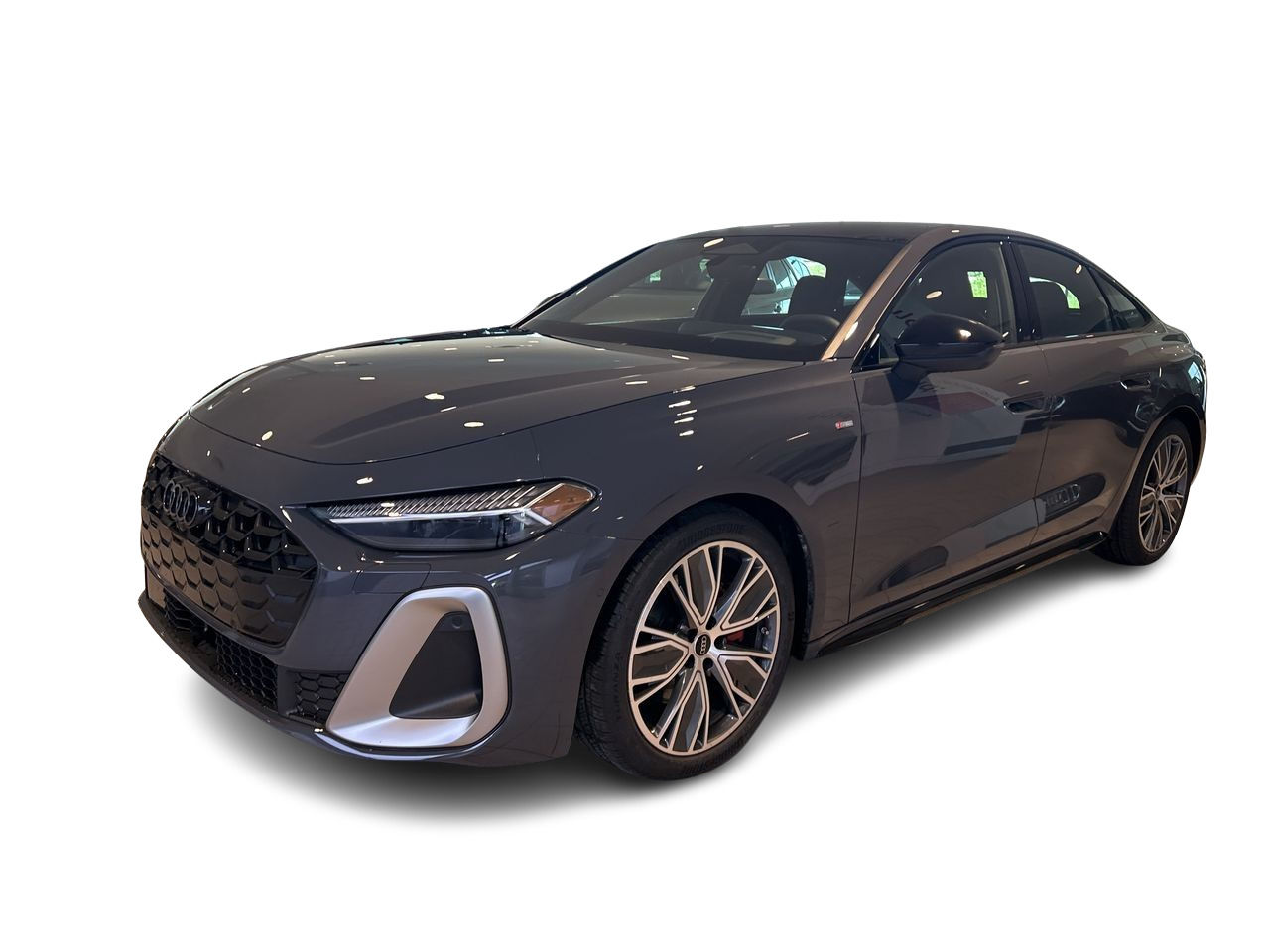 2025 Audi All-New A5 in Thornhill, Ontario